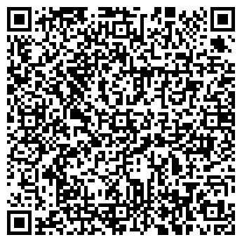 QR-код с контактной информацией организации ИП Отель "Путник"