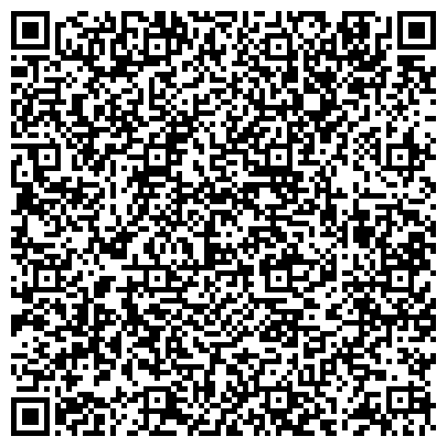 QR-код с контактной информацией организации ООО Курьерская служба "INDEX"