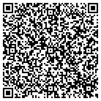 QR-код с контактной информацией организации Автосервис Престиж-Авто