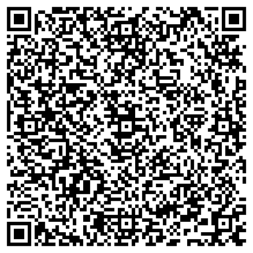 QR-код с контактной информацией организации ИП Гостиница "Берёзка"