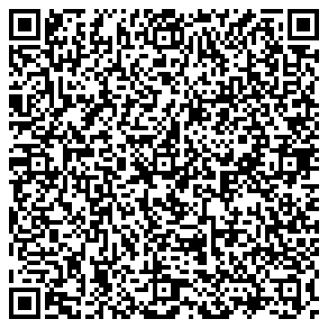 QR-код с контактной информацией организации ООО Кафе Шеки
