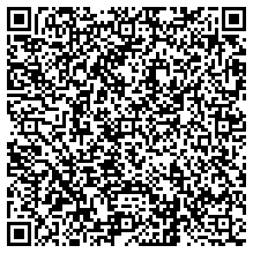 QR-код с контактной информацией организации ООО Клинфэй
