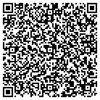 QR-код с контактной информацией организации ООО Лари Дент