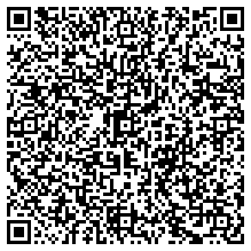 QR-код с контактной информацией организации Агентство Недвижимости "Атлант"