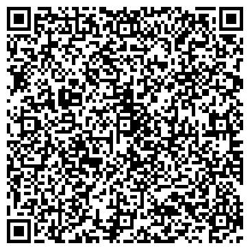 QR-код с контактной информацией организации ООО Сатро-Паладин
