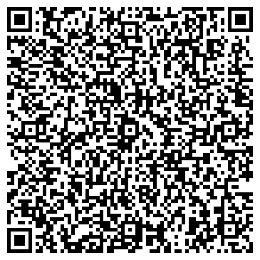 QR-код с контактной информацией организации ООО Ритерна Калуга