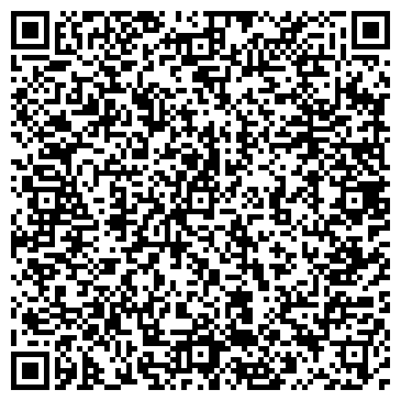 QR-код с контактной информацией организации ИП M9 Хостел