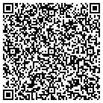 QR-код с контактной информацией организации ООО Ворота Плюс