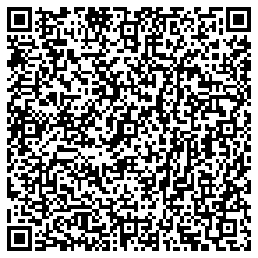 QR-код с контактной информацией организации ООО Хадвер-Плюс