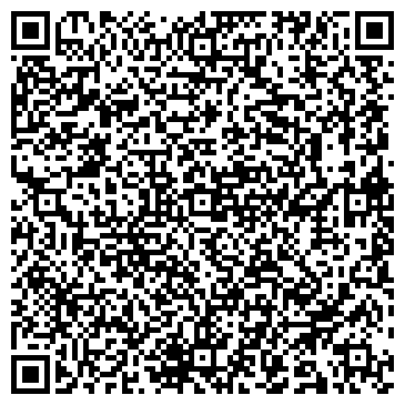 QR-код с контактной информацией организации ДЕТСКИЙ САД № 1824