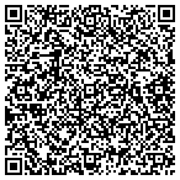 QR-код с контактной информацией организации ООО КирСтройГарант