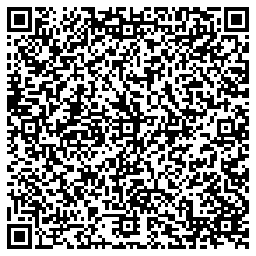 QR-код с контактной информацией организации ИП Клуб - ресторан "Людовик"