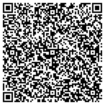 QR-код с контактной информацией организации ООО Детсад "Жар-птица"