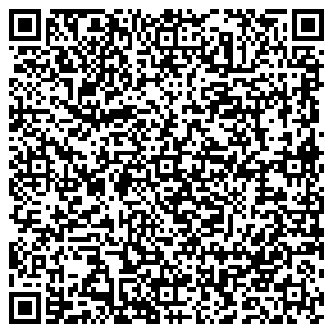 QR-код с контактной информацией организации ДЕТСКИЙ САД № 1887