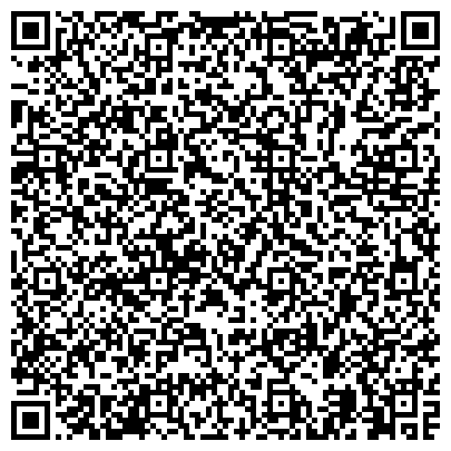 QR-код с контактной информацией организации ООО Багетная мастерская «урАРТу» (СФАМ)