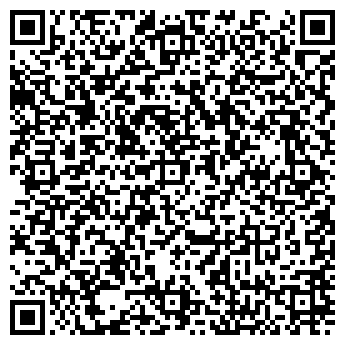 QR-код с контактной информацией организации ООО Кузбасс - Потолок