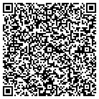 QR-код с контактной информацией организации ООО РСК Олимп