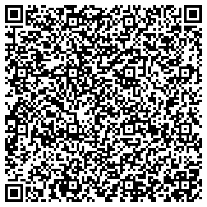 QR-код с контактной информацией организации ООО Консалтинговая фирма  «Троя»