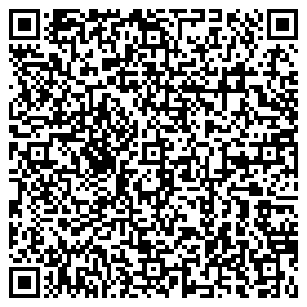 QR-код с контактной информацией организации ООО Мотогараж