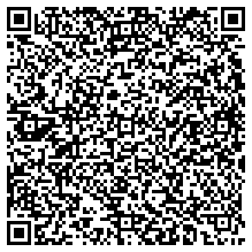 QR-код с контактной информацией организации Каскад-НН Авто