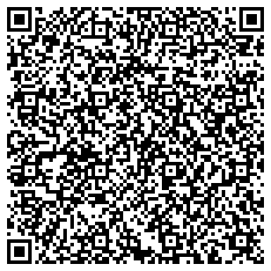 QR-код с контактной информацией организации Бюро переводов "АКЦЕНТ"