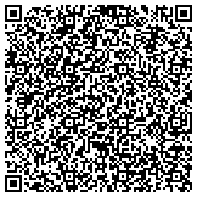 QR-код с контактной информацией организации ЗАО Фабрика медицинских изделий и материалов "Ника"