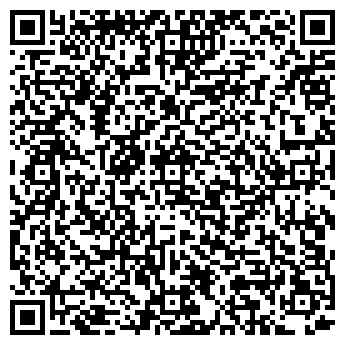 QR-код с контактной информацией организации ООО Гостент