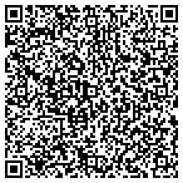 QR-код с контактной информацией организации ООО Антарес АСТ