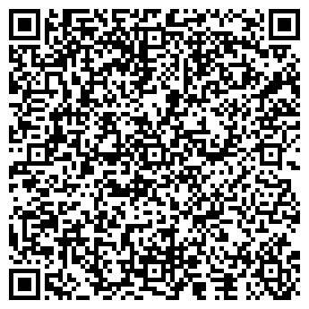 QR-код с контактной информацией организации ИП Акрополь