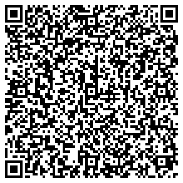 QR-код с контактной информацией организации ООО Бобры - Декор