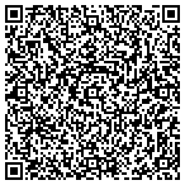 QR-код с контактной информацией организации ООО Алькантара