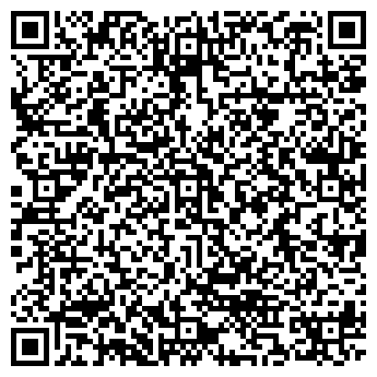 QR-код с контактной информацией организации ООО «Адамас-Т»