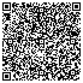 QR-код с контактной информацией организации ООО «Адамас-Т»