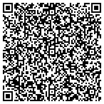 QR-код с контактной информацией организации Салон - профи