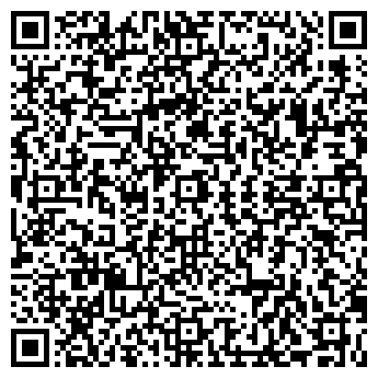 QR-код с контактной информацией организации ООО БрандСоюз