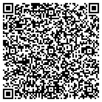 QR-код с контактной информацией организации ООО СК Терра