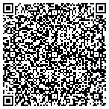QR-код с контактной информацией организации Конная база "Заря"