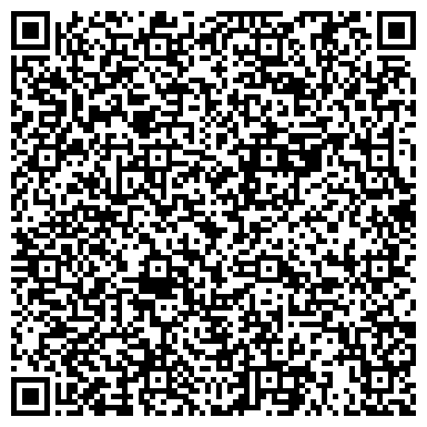 QR-код с контактной информацией организации ООО Глазная клиника доктора Митиной
