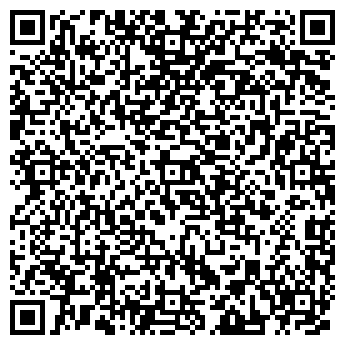 QR-код с контактной информацией организации ООО 1Смета