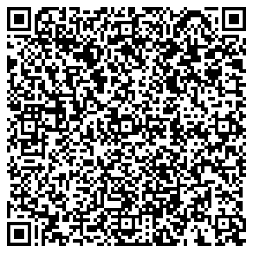 QR-код с контактной информацией организации ООО Торговый Дом КВМК