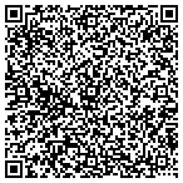 QR-код с контактной информацией организации ИП Кадровое агентство "ПРОФИ"