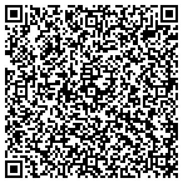 QR-код с контактной информацией организации ООО Панда Клуб