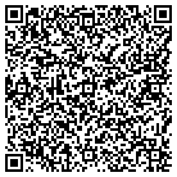QR-код с контактной информацией организации ООО Бетта