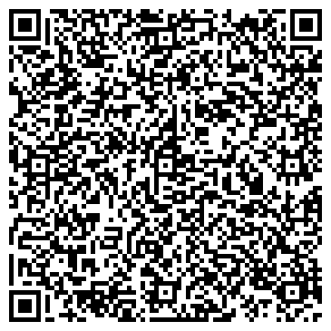 QR-код с контактной информацией организации ООО Алёша Попович