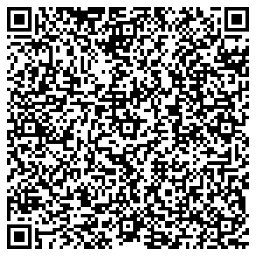 QR-код с контактной информацией организации ООО ФинЮрист
