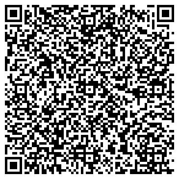 QR-код с контактной информацией организации Филиал Роскадастра по Ставропольскому краю