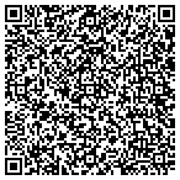 QR-код с контактной информацией организации НКО Under The Skin
