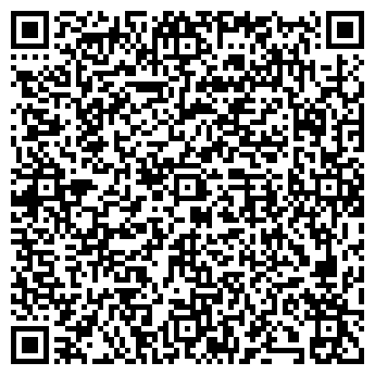 QR-код с контактной информацией организации ООО Проста