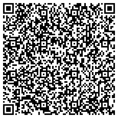 QR-код с контактной информацией организации ИП Тату студия "Megapolis Ink"