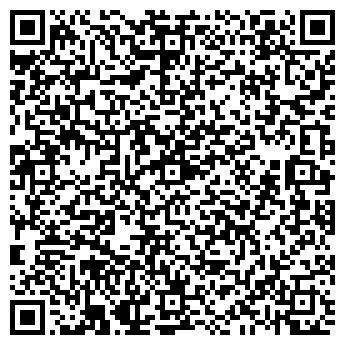 QR-код с контактной информацией организации БухГарант